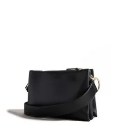 TED BAKER ΔΕΡΜΑΤΙΝΗ ΣΤΑΥΡΩΤΗ ΤΣΑΝΤΑ DARCEYY -ΓΥΝΑΙΚΕΙΕΣ ΤΣΑΝΤΕΣ Κατάστημα πωλήσεων 20 1139