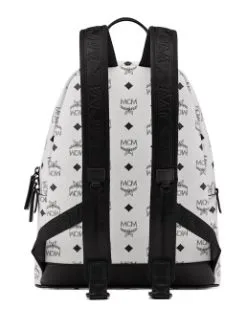 MCM ΣΑΚΙΔΙΟ ΠΛΑΤΗΣ STARK Λευκό 13 MCM ΣΑΚΙΔΙΟ ΠΛΑΤΗΣ STARK Λευκό -ΓΥΝΑΙΚΕΙΕΣ ΤΣΑΝΤΕΣ Κατάστημα πωλήσεων 20 1151