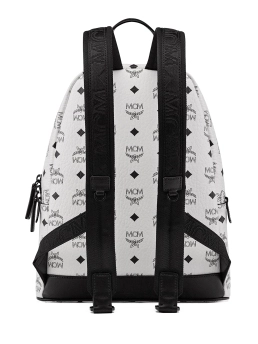 MCM ΣΑΚΙΔΙΟ ΠΛΑΤΗΣ STARK Λευκό 6 MCM ΣΑΚΙΔΙΟ ΠΛΑΤΗΣ STARK Λευκό - Image 6