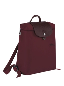 LONGCHAMP ΣΑΚΙΔΙΟ ΠΛΑΤΗΣ LE PLIAGE GREEN Μπορντό 6 LONGCHAMP ΣΑΚΙΔΙΟ ΠΛΑΤΗΣ LE PLIAGE GREEN Μπορντό - Image 6