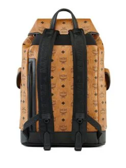 MCM ΣΑΚΙΔΙΟ ΠΛΑΤΗΣ BRANDENBURG Ταμπά -ΓΥΝΑΙΚΕΙΕΣ ΤΣΑΝΤΕΣ Κατάστημα πωλήσεων 20 1169