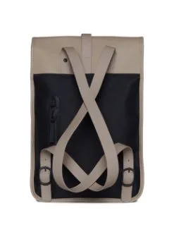 RAINS UNISEX ΣΑΚΙΔΙΟ ΠΛΑΤΗΣ MINI Μπεζ 16 RAINS UNISEX ΣΑΚΙΔΙΟ ΠΛΑΤΗΣ MINI Μπεζ -ΓΥΝΑΙΚΕΙΕΣ ΤΣΑΝΤΕΣ Κατάστημα πωλήσεων 20 1175