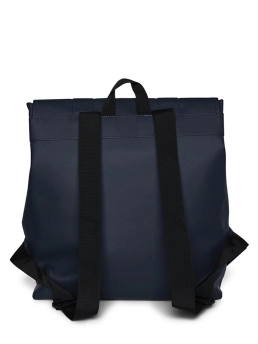 RAINS UNISEX ΣΑΚΙΔΙΟ ΠΛΑΤΗΣ MSN Μπλε 6 RAINS UNISEX ΣΑΚΙΔΙΟ ΠΛΑΤΗΣ MSN Μπλε - Image 6