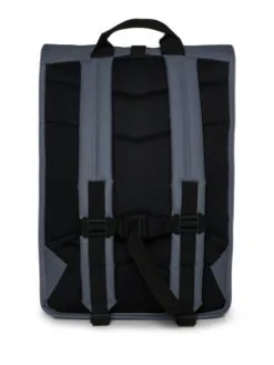 RAINS UNISEX ΣΑΚΙΔΙΟ ΠΛΑΤΗΣ ROLLTOP ΑΝΘΡΑΚΙ 16 RAINS UNISEX ΣΑΚΙΔΙΟ ΠΛΑΤΗΣ ROLLTOP ΑΝΘΡΑΚΙ -ΓΥΝΑΙΚΕΙΕΣ ΤΣΑΝΤΕΣ Κατάστημα πωλήσεων 20 1189