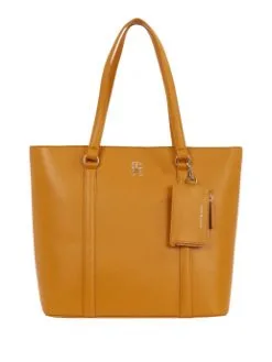 TOMMY HILFIGER ΓΥΝΑΙΚΕΙΑ ΤΣΑΝΤΑ TOTE Πορτοκαλί -ΓΥΝΑΙΚΕΙΕΣ ΤΣΑΝΤΕΣ Κατάστημα πωλήσεων 20 119