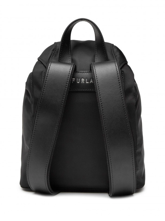 FURLA ΣΑΚΙΔΙΟ ΠΛΑΤΗΣ MAREA Μπλέ Ραφ 2 FURLA ΣΑΚΙΔΙΟ ΠΛΑΤΗΣ MAREA Μπλέ Ραφ - Image 2