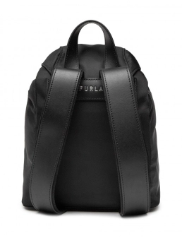 FURLA ΣΑΚΙΔΙΟ ΠΛΑΤΗΣ MAREA Μπλέ Ραφ 6 FURLA ΣΑΚΙΔΙΟ ΠΛΑΤΗΣ MAREA Μπλέ Ραφ - Image 6