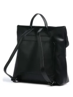 DKNY ΣΑΚΙΔΙΟ ΠΛΑΤΗΣ ΜΕ ΛΟΓΟΤΥΠΟ TILLY Μαύρο -ΓΥΝΑΙΚΕΙΕΣ ΤΣΑΝΤΕΣ Κατάστημα πωλήσεων 20 1211