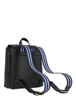 TOMMY HILFIGER ΣΑΚΙΔΙΟ ΠΛΑΤΗΣ ΜΕ ΜΟΝΟΓΡΑΜΜΑ Μαύρο 13 TOMMY HILFIGER ΣΑΚΙΔΙΟ ΠΛΑΤΗΣ ΜΕ ΜΟΝΟΓΡΑΜΜΑ Μαύρο -ΓΥΝΑΙΚΕΙΕΣ ΤΣΑΝΤΕΣ Κατάστημα πωλήσεων 20 1223