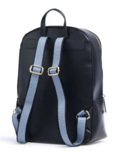 TOMMY HILFIGER ΣΑΚΙΔΙΟ ΠΛΑΤΗΣ ΜΕ ΛΟΓΟΤΥΠΟ Μαύρο 10 TOMMY HILFIGER ΣΑΚΙΔΙΟ ΠΛΑΤΗΣ ΜΕ ΛΟΓΟΤΥΠΟ Μαύρο -ΓΥΝΑΙΚΕΙΕΣ ΤΣΑΝΤΕΣ Κατάστημα πωλήσεων 20 1227