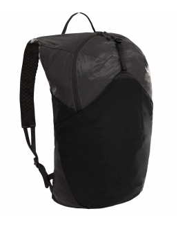 THE NORTH FACE ΣΑΚΙΔΙΟ ΠΛΑΤΗΣ FLYWEIGHT Μαύρο 5 THE NORTH FACE ΣΑΚΙΔΙΟ ΠΛΑΤΗΣ FLYWEIGHT Μαύρο - Image 5
