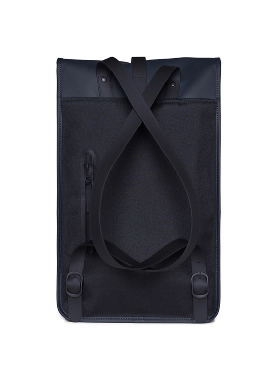 RAINS UNISEX ΣΑΚΙΔΙΟ ΠΛΑΤΗΣ Μπλε 2 RAINS UNISEX ΣΑΚΙΔΙΟ ΠΛΑΤΗΣ Μπλε - Image 2