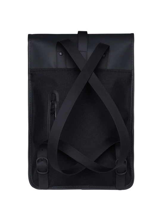 RAINS UNISEX ΣΑΚΙΔΙΟ ΠΛΑΤΗΣ MINI Μπεζ 2 RAINS UNISEX ΣΑΚΙΔΙΟ ΠΛΑΤΗΣ MINI Μπεζ - Image 2