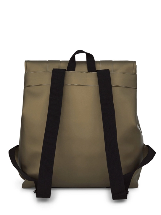 RAINS UNISEX ΣΑΚΙΔΙΟ ΠΛΑΤΗΣ MSN Μπεζ 2 RAINS UNISEX ΣΑΚΙΔΙΟ ΠΛΑΤΗΣ MSN Μπεζ - Image 2