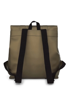 RAINS UNISEX ΣΑΚΙΔΙΟ ΠΛΑΤΗΣ MSN Μπεζ 5 RAINS UNISEX ΣΑΚΙΔΙΟ ΠΛΑΤΗΣ MSN Μπεζ - Image 5