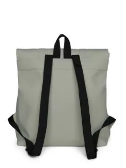 RAINS UNISEX ΣΑΚΙΔΙΟ ΠΛΑΤΗΣ MSN MINI Γκρι -ΓΥΝΑΙΚΕΙΕΣ ΤΣΑΝΤΕΣ Κατάστημα πωλήσεων 20 1271