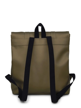 RAINS UNISEX ΣΑΚΙΔΙΟ ΠΛΑΤΗΣ MSN MINI Λαδί 7 RAINS UNISEX ΣΑΚΙΔΙΟ ΠΛΑΤΗΣ MSN MINI Λαδί - Image 7