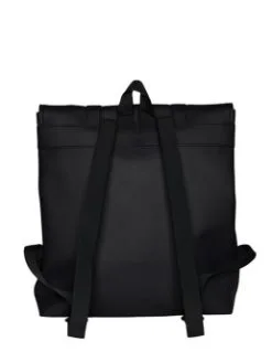 RAINS UNISEX ΣΑΚΙΔΙΟ ΠΛΑΤΗΣ MSN MINI Μαύρο 13 RAINS UNISEX ΣΑΚΙΔΙΟ ΠΛΑΤΗΣ MSN MINI Μαύρο -ΓΥΝΑΙΚΕΙΕΣ ΤΣΑΝΤΕΣ Κατάστημα πωλήσεων 20 1275