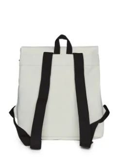 RAINS UNISEX ΣΑΚΙΔΙΟ ΠΛΑΤΗΣ MSN CARGO Λευκό -ΓΥΝΑΙΚΕΙΕΣ ΤΣΑΝΤΕΣ Κατάστημα πωλήσεων 20 1277