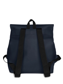 RAINS UNISEX ΣΑΚΙΔΙΟ ΠΛΑΤΗΣ MSN CARGO Μπλε 6 RAINS UNISEX ΣΑΚΙΔΙΟ ΠΛΑΤΗΣ MSN CARGO Μπλε - Image 6