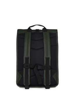 RAINS UNISEX ΣΑΚΙΔΙΟ ΠΛΑΤΗΣ ROLLTOP Λαδί 7 RAINS UNISEX ΣΑΚΙΔΙΟ ΠΛΑΤΗΣ ROLLTOP Λαδί - Image 7