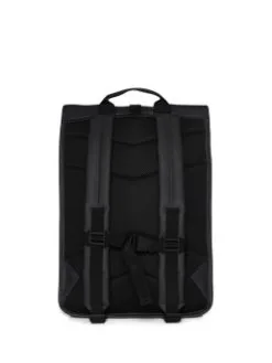 RAINS UNISEX ΣΑΚΙΔΙΟ ΠΛΑΤΗΣ ROLLTOP Μαύρο 16 RAINS UNISEX ΣΑΚΙΔΙΟ ΠΛΑΤΗΣ ROLLTOP Μαύρο -ΓΥΝΑΙΚΕΙΕΣ ΤΣΑΝΤΕΣ Κατάστημα πωλήσεων 20 1285