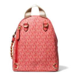 MICHAEL MICHAEL KORS ΣΑΚΙΔΙΟ ΠΛΑΤΗΣ SLATER Κόκκινο -ΓΥΝΑΙΚΕΙΕΣ ΤΣΑΝΤΕΣ Κατάστημα πωλήσεων 20 1287