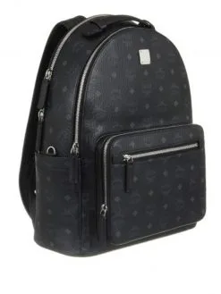 MCM ΣΑΚΙΔΙΟ ΠΛΑΤΗΣ STARK Μαύρο 9 MCM ΣΑΚΙΔΙΟ ΠΛΑΤΗΣ STARK Μαύρο -ΓΥΝΑΙΚΕΙΕΣ ΤΣΑΝΤΕΣ Κατάστημα πωλήσεων 20 1304