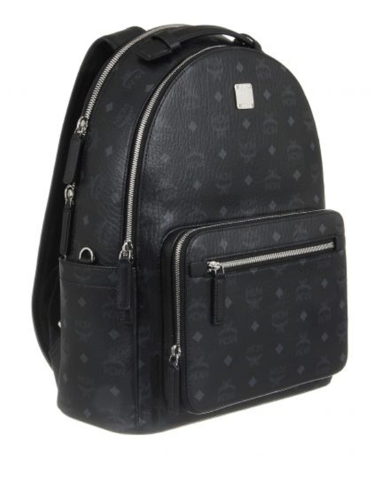 MCM ΣΑΚΙΔΙΟ ΠΛΑΤΗΣ STARK Μαύρο 2 MCM ΣΑΚΙΔΙΟ ΠΛΑΤΗΣ STARK Μαύρο - Image 2