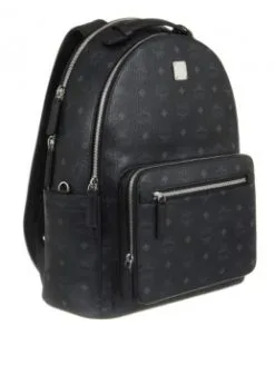 MCM ΣΑΚΙΔΙΟ ΠΛΑΤΗΣ STARK Μαύρο 13 MCM ΣΑΚΙΔΙΟ ΠΛΑΤΗΣ STARK Μαύρο -ΓΥΝΑΙΚΕΙΕΣ ΤΣΑΝΤΕΣ Κατάστημα πωλήσεων 20 1305