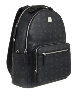 MCM ΣΑΚΙΔΙΟ ΠΛΑΤΗΣ STARK Μαύρο 6 MCM ΣΑΚΙΔΙΟ ΠΛΑΤΗΣ STARK Μαύρο - Image 6