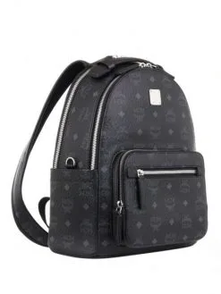 MCM ΣΑΚΙΔΙΟ ΠΛΑΤΗΣ STARK Μαύρο 9 MCM ΣΑΚΙΔΙΟ ΠΛΑΤΗΣ STARK Μαύρο -ΓΥΝΑΙΚΕΙΕΣ ΤΣΑΝΤΕΣ Κατάστημα πωλήσεων 20 1306