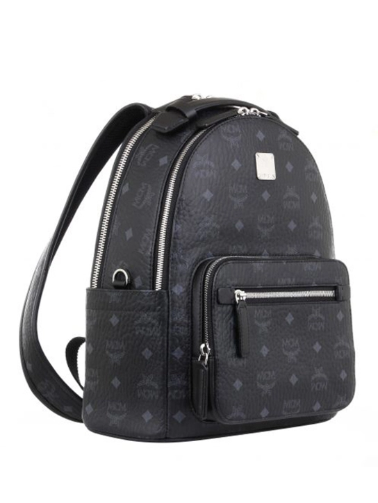 MCM ΣΑΚΙΔΙΟ ΠΛΑΤΗΣ STARK Μαύρο 2 MCM ΣΑΚΙΔΙΟ ΠΛΑΤΗΣ STARK Μαύρο - Image 2