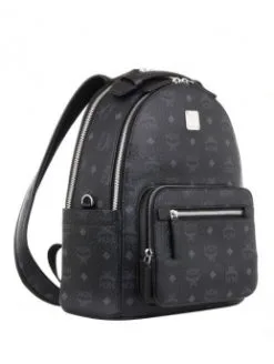 MCM ΣΑΚΙΔΙΟ ΠΛΑΤΗΣ STARK Μαύρο 13 MCM ΣΑΚΙΔΙΟ ΠΛΑΤΗΣ STARK Μαύρο -ΓΥΝΑΙΚΕΙΕΣ ΤΣΑΝΤΕΣ Κατάστημα πωλήσεων 20 1307