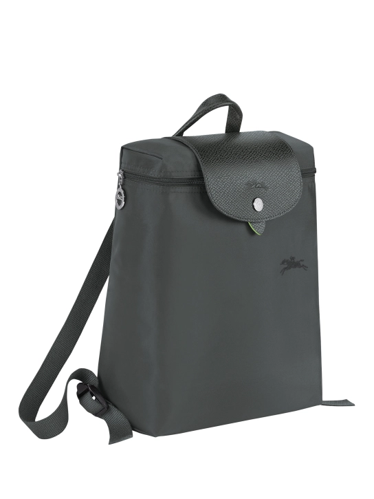 LONGCHAMP ΣΑΚΙΔΙΟ ΠΛΑΤΗΣ LE PLIAGE GREEN Γκρι 2 LONGCHAMP ΣΑΚΙΔΙΟ ΠΛΑΤΗΣ LE PLIAGE GREEN Γκρι - Image 2