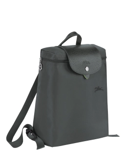 LONGCHAMP ΣΑΚΙΔΙΟ ΠΛΑΤΗΣ LE PLIAGE GREEN Γκρι 6 LONGCHAMP ΣΑΚΙΔΙΟ ΠΛΑΤΗΣ LE PLIAGE GREEN Γκρι - Image 6