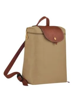 LONGCHAMP ΣΑΚΙΔΙΟ ΠΛΑΤΗΣ LE PLIAGE ORIGINAL Μπεζ -ΓΥΝΑΙΚΕΙΕΣ ΤΣΑΝΤΕΣ Κατάστημα πωλήσεων 20 1321