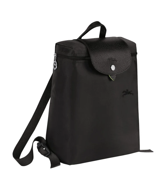 LONGCHAMP ΣΑΚΙΔΙΟ ΠΛΑΤΗΣ LE PLIAGE GREEN Μαύρο 2 LONGCHAMP ΣΑΚΙΔΙΟ ΠΛΑΤΗΣ LE PLIAGE GREEN Μαύρο - Image 2