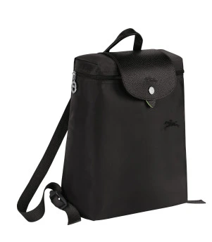 LONGCHAMP ΣΑΚΙΔΙΟ ΠΛΑΤΗΣ LE PLIAGE GREEN Μαύρο 6 LONGCHAMP ΣΑΚΙΔΙΟ ΠΛΑΤΗΣ LE PLIAGE GREEN Μαύρο - Image 6