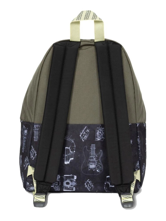 EASTPAK ΣΑΚΙΔΙΟ ΠΛΑΤΗΣ PADDED PAK'R XAKI 2 EASTPAK ΣΑΚΙΔΙΟ ΠΛΑΤΗΣ PADDED PAK'R XAKI - Image 2