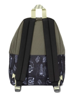 EASTPAK ΣΑΚΙΔΙΟ ΠΛΑΤΗΣ PADDED PAK'R XAKI 6 EASTPAK ΣΑΚΙΔΙΟ ΠΛΑΤΗΣ PADDED PAK'R XAKI - Image 6