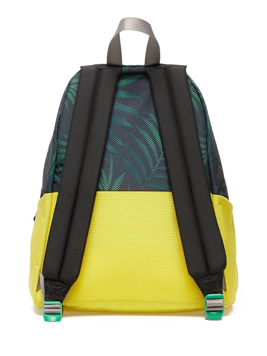 EASTPAK ΣΑΚΙΔΙΟ ΠΛΑΤΗΣ PADDED PAK'R Πολύχρωμο 2 EASTPAK ΣΑΚΙΔΙΟ ΠΛΑΤΗΣ PADDED PAK'R Πολύχρωμο - Image 2