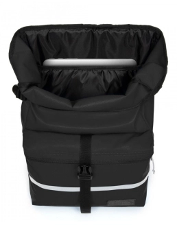 EASTPAK ΣΑΚΙΔΙΟ ΠΛΑΤΗΣ MACLO BIKE Μαύρο 7 EASTPAK ΣΑΚΙΔΙΟ ΠΛΑΤΗΣ MACLO BIKE Μαύρο - Image 7