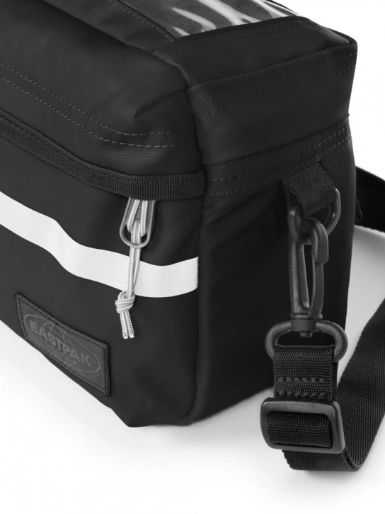 EASTPAK ΤΣΑΝΤΑ ΠΟΔΗΛΑΤΟΥ AMAN BIKE Μαύρο 2 EASTPAK ΤΣΑΝΤΑ ΠΟΔΗΛΑΤΟΥ AMAN BIKE Μαύρο - Image 2