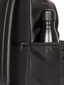 EASTPAK ΣΑΚΙΔΙΟ ΠΛΑΤΗΣ PADDED ZIPPL Μαύρο 6 EASTPAK ΣΑΚΙΔΙΟ ΠΛΑΤΗΣ PADDED ZIPPL Μαύρο - Image 6