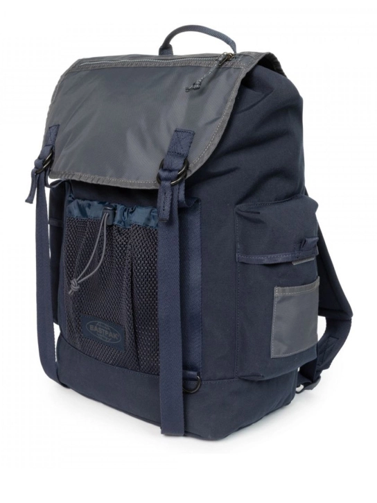 EASTPAK ΣΑΚΙΔΙΟ ΠΛΑΤΗΣ OBSTEN Μπλε 2 EASTPAK ΣΑΚΙΔΙΟ ΠΛΑΤΗΣ OBSTEN Μπλε - Image 2