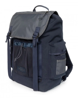 EASTPAK ΣΑΚΙΔΙΟ ΠΛΑΤΗΣ OBSTEN Μπλε 6 EASTPAK ΣΑΚΙΔΙΟ ΠΛΑΤΗΣ OBSTEN Μπλε - Image 6