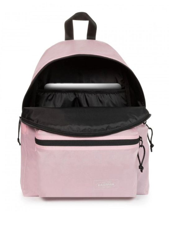EASTPAK ΣΑΚΙΔΙΟ ΠΛΑΤΗΣ PADDED PAK'R Ροζ Ανοιχτό 2 EASTPAK ΣΑΚΙΔΙΟ ΠΛΑΤΗΣ PADDED PAK'R Ροζ Ανοιχτό - Image 2