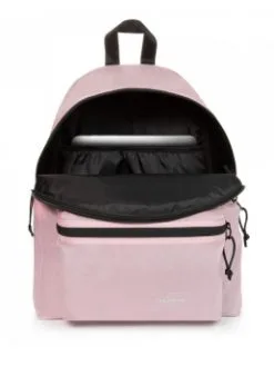 EASTPAK ΣΑΚΙΔΙΟ ΠΛΑΤΗΣ PADDED PAK'R Ροζ Ανοιχτό 16 EASTPAK ΣΑΚΙΔΙΟ ΠΛΑΤΗΣ PADDED PAK'R Ροζ Ανοιχτό -ΓΥΝΑΙΚΕΙΕΣ ΤΣΑΝΤΕΣ Κατάστημα πωλήσεων 20 1369