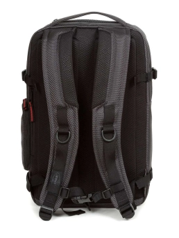 EASTPAK ΣΑΚΙΔΙΟ ΠΛΑΤΗΣ TECUM MEDIUM Γκρι 7 EASTPAK ΣΑΚΙΔΙΟ ΠΛΑΤΗΣ TECUM MEDIUM Γκρι - Image 7